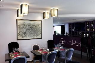 Hotel Kyriad Lyon Sud - Sainte Foy