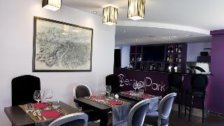 Hotel Kyriad Lyon Sud - Sainte Foy