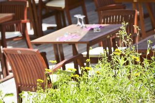 Hotel Kyriad Lyon Sud - Sainte Foy