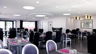 Hotel Kyriad Lyon Sud - Sainte Foy