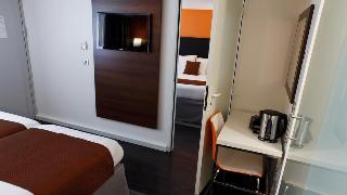 Hotel Kyriad Lyon Sud - Sainte Foy