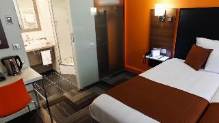 Hotel Kyriad Lyon Sud - Sainte Foy