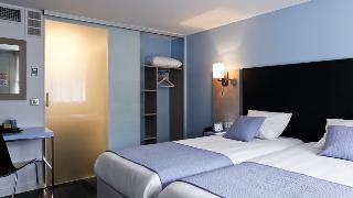 Hotel Kyriad Lyon Sud - Sainte Foy