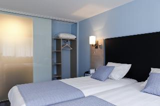 Hotel Kyriad Lyon Sud - Sainte Foy