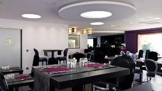 Hotel Kyriad Lyon Sud - Sainte Foy