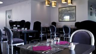 Hotel Kyriad Lyon Sud - Sainte Foy