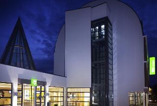 Гостиница Ibis Styles Beaune Centre