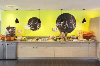 Гостиница Ibis Styles Beaune Centre