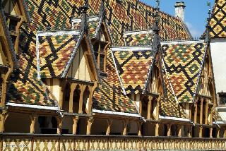 Гостиница Ibis Styles Beaune Centre