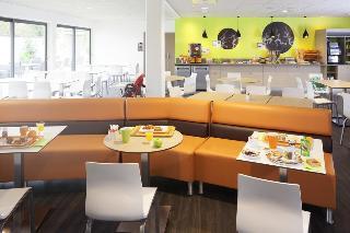 Гостиница Ibis Styles Beaune Centre