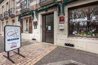 Hotel De Verdun
