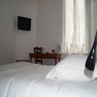 Hotel De Verdun