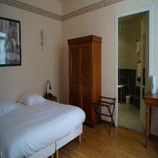 Hotel De Verdun
