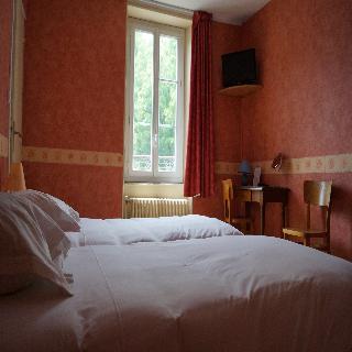 Hotel De Verdun