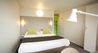 Hotel Campanile Melun Sud - Dammarie les Lys