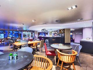 Hotel Campanile Paris Ouest - Pont de Suresnes