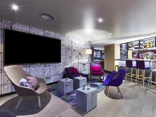 Hotel Campanile Paris Ouest - Pont de Suresnes