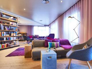 Hotel Campanile Paris Ouest - Pont de Suresnes