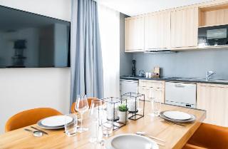 Hotel Campanile Paris Ouest - Pont de Suresnes