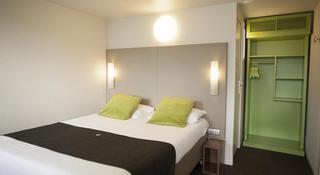 Hotel Campanile Rouen Sud - Cleon Elbeuf