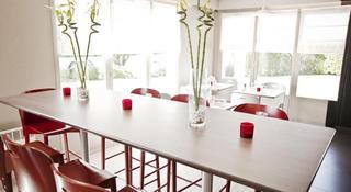 Hotel Campanile Rouen Sud - Cleon Elbeuf