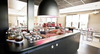 Hotel Campanile Rouen Sud - Cleon Elbeuf