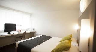 Hotel Campanile Rouen Sud - Cleon Elbeuf