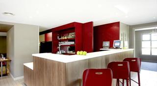 Hotel Campanile Rouen Sud - Cleon Elbeuf