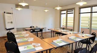 Hotel Campanile Rouen Sud - Cleon Elbeuf