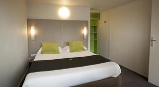 Hotel Campanile Rouen Sud - Cleon Elbeuf