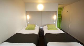 Hotel Campanile Rouen Sud - Cleon Elbeuf
