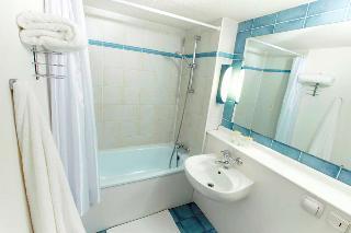 Гостиница Kyriad Nancy Ouest - Laxou Zenith