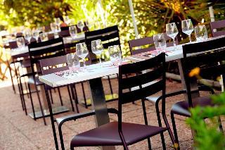 Гостиница Kyriad Nancy Ouest - Laxou Zenith