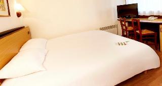 Гостиница Kyriad Nancy Ouest - Laxou Zenith