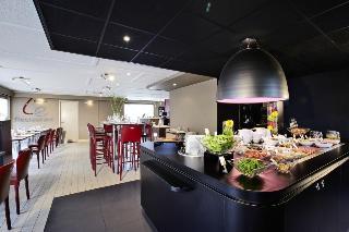 Hotel Campanile Strasbourg Sud - Illkirch Geispolsheim