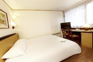 Гостиница Campanile Brive la Gaillarde Ouest