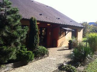 Гостиница Campanile Brive la Gaillarde Ouest