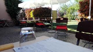 Гостиница Campanile Brive la Gaillarde Ouest
