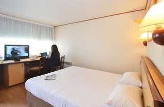 Гостиница Campanile Brive la Gaillarde Ouest