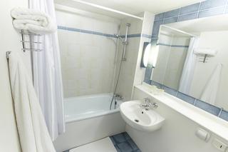 Гостиница Campanile Brive la Gaillarde Ouest