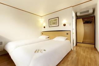 Гостиница Campanile Brive la Gaillarde Ouest