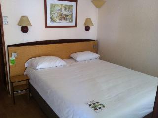 Гостиница Campanile Brive la Gaillarde Ouest
