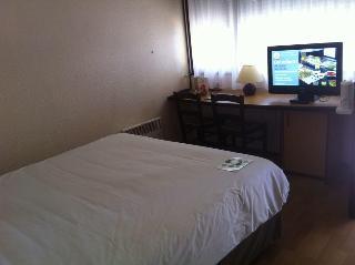 Гостиница Campanile Brive la Gaillarde Ouest