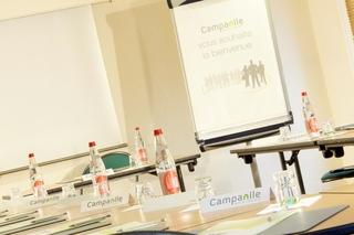 Гостиница Campanile Brive la Gaillarde Ouest