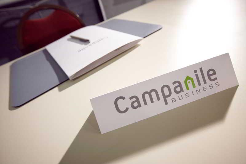 Гостиница Campanile Brive la Gaillarde Ouest