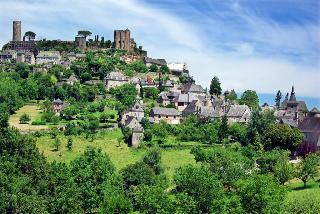 Гостиница Campanile Brive la Gaillarde Ouest