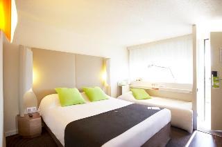 Hotel Campanile Clemont Ferrand Sud - Issoire