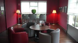 Hotel Campanile Clemont Ferrand Sud - Issoire