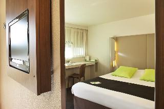 Hotel Campanile Clemont Ferrand Sud - Issoire