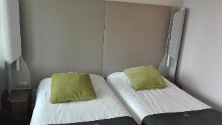 Hotel Campanile Clemont Ferrand Sud - Issoire
